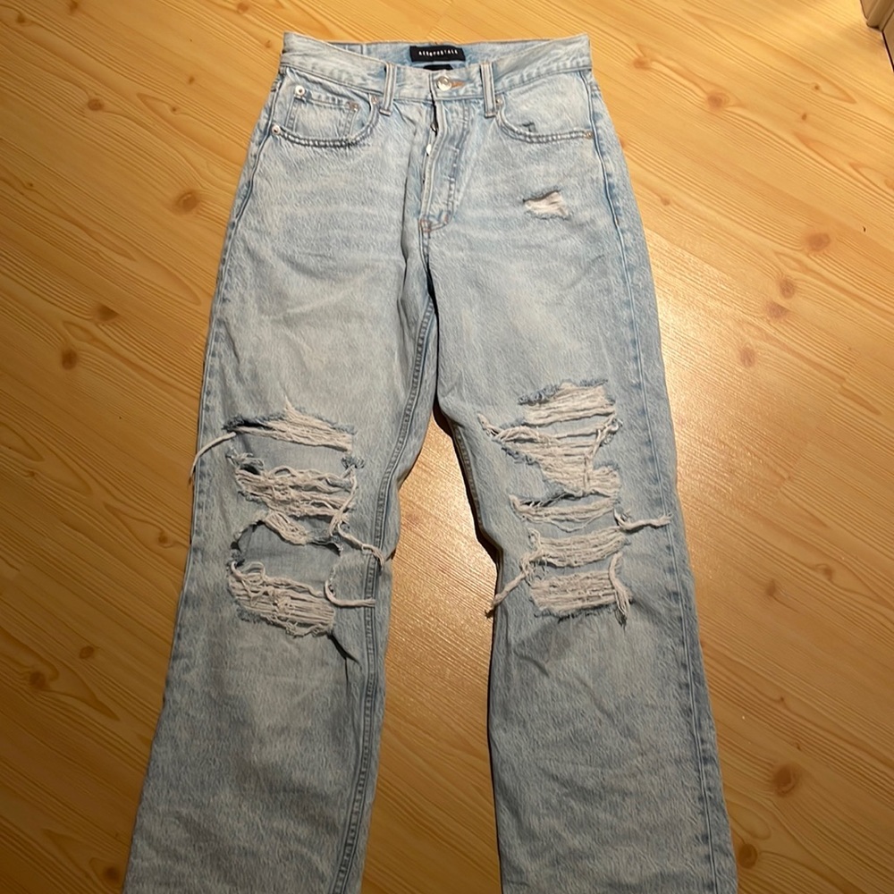 Aeropostale Jeans